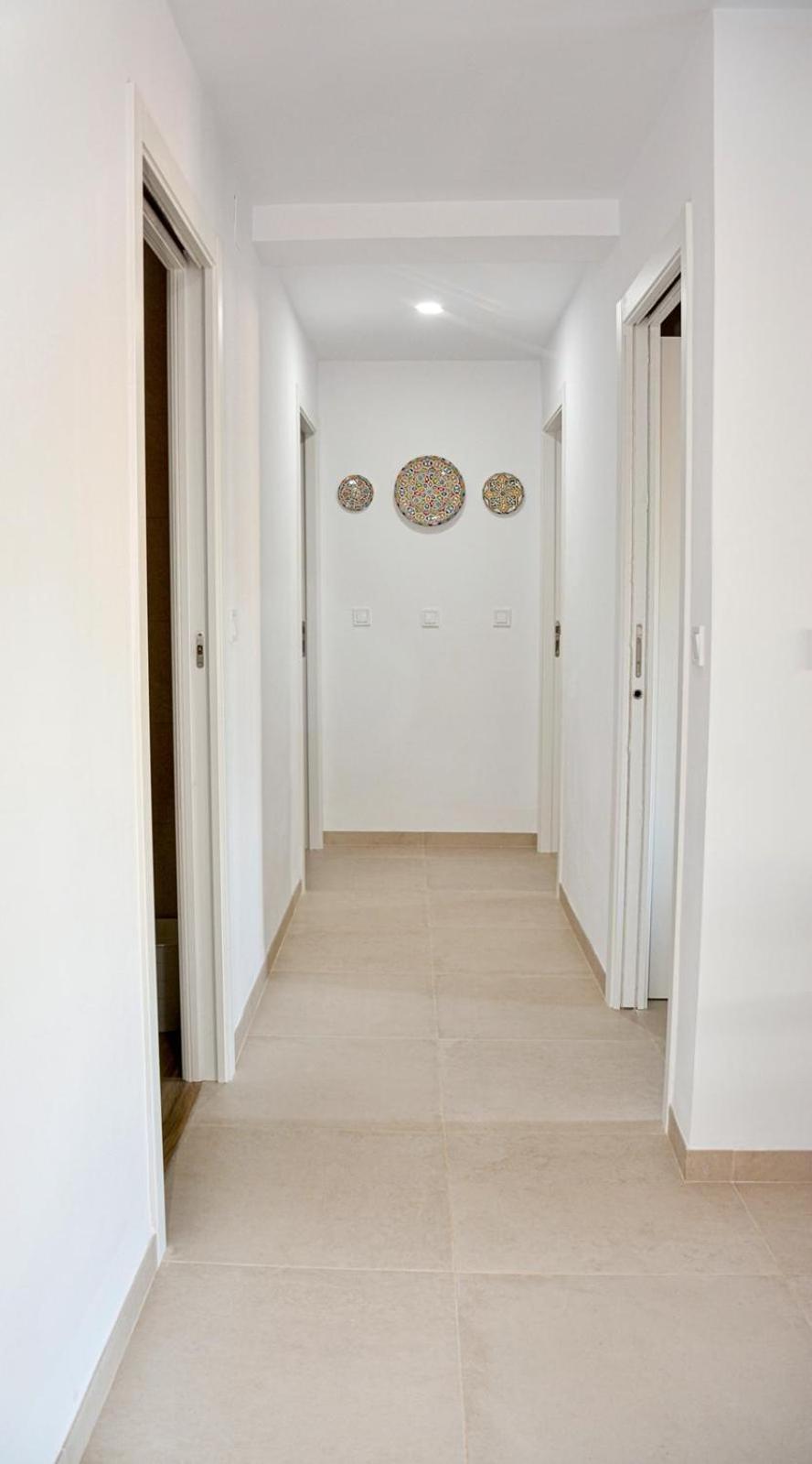 Apartmán Apartamento Brisa Marina Valencie Exteriér fotografie