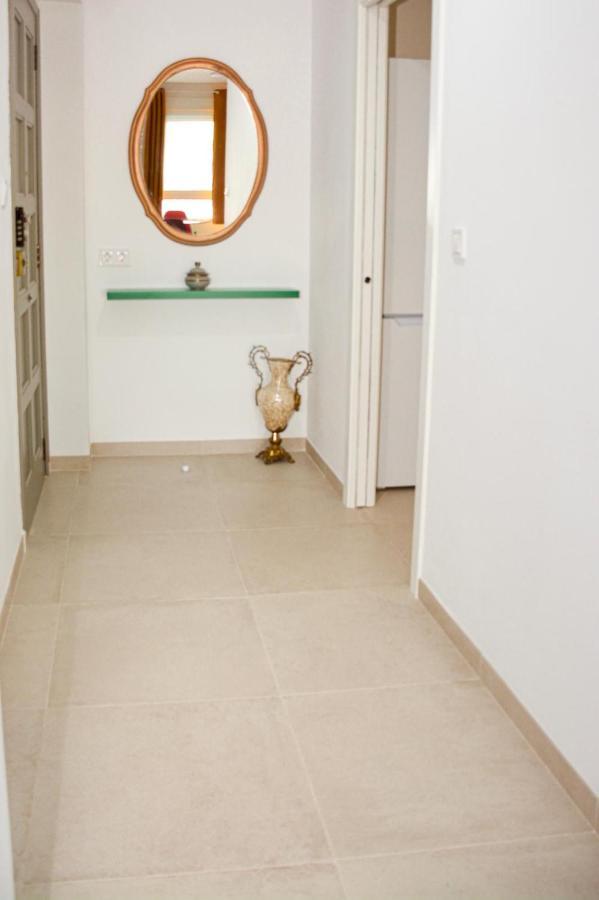 Apartmán Apartamento Brisa Marina Valencie Exteriér fotografie